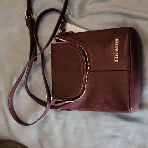 Steve Madden cross body purse